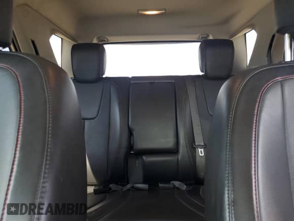 2012 Chevrolet Equinox LTZ z VIN 2GNFLFE55C6285029, wystawiony jako Copart lot #85077795 z przebiegiem 129 144 mil mil oraz Czysty tytuł • Clean title. Historia ofert i sprzedaży dostępna na DreamBid. Obrazek 10.