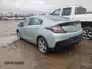2019 Chevrolet Volt LT с VIN 1G1RA6S55KU126486, выставлен на аукционе Copart как лот 37164913 с пробегом Не указан миль и . История ставок и продаж доступна на DreamBid. Изображение 2.