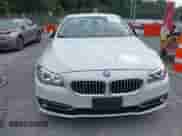2016 BMW 5 Series 535i с VIN WBA5B1C55GG129363, выставлен на аукционе IAAI как лот 42812184 с пробегом 154 351 миль миль и . История ставок и продаж доступна на DreamBid. Изображение 12.