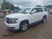 2017 Chevrolet Tahoe LS с VIN 1GNSCAKC7HR342637, выставлен на аукционе IAAI как лот 42335097 с пробегом 149 736 миль миль и . История ставок и продаж доступна на DreamBid. Изображение 22.