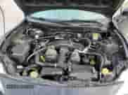 2016 Scion FR-S z VIN JF1ZNAA1XG9705809, wystawiony jako Copart lot #86789895 z przebiegiem 150 519 mil mil oraz Szkoda całkowita • Salvage title. Historia ofert i sprzedaży dostępna na DreamBid. Obrazek 11.