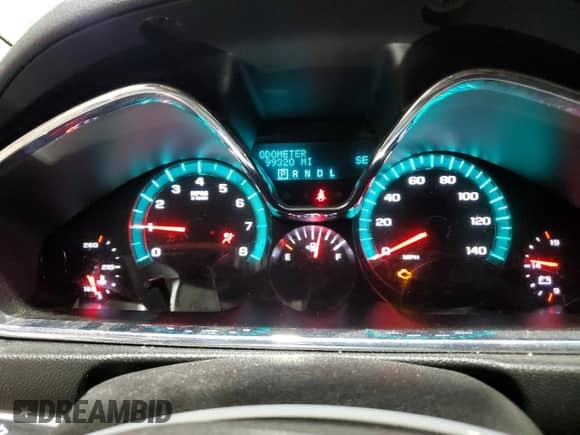 2016 Chevrolet Traverse LT с VIN 1GNKVGKD6GJ210181, выставлен на аукционе Copart как лот 57878395 с пробегом 99 320 миль миль и Списание • Salvage title. История ставок и продаж доступна на DreamBid. Изображение 9.