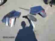 2018 Hyundai Accent SE z VIN 3KPC24A38JE005687, wystawiony jako Copart lot #71869765 z przebiegiem 49 411 mil mil oraz Szkoda całkowita • Salvage title. Historia ofert i sprzedaży dostępna na DreamBid. Obrazek 12.