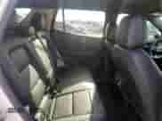 2025 Chevrolet Equinox FWD LT с VIN 3GNAXHEG4SL160612, выставлен на аукционе Copart как лот 49903925 с пробегом 28 миль миль и Списание • Salvage title. История ставок и продаж доступна на DreamBid. Изображение 11.