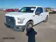 2016 Ford F-150 XL z VIN 1FTEX1CP7GKD78007, wystawiony jako IAAI lot #43429420 z przebiegiem 204 542 mil mil oraz . Historia ofert i sprzedaży dostępna na DreamBid. Obrazek 2.