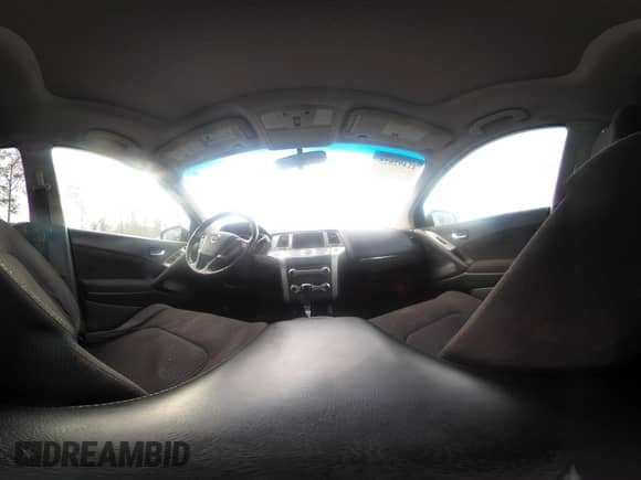2012 Nissan Murano S with VIN JN8AZ1MW9CW220533, listed as a IAAI auction lot 41492825 with 150,409 mi miles and . Bid and sale history available at DreamBid. Image 18.