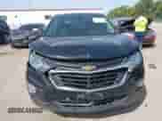 2018 Chevrolet Equinox LT с VIN 2GNAXSEV3J6192899, выставлен на аукционе IAAI как лот 43049733 с пробегом 83 371 миль миль и . История ставок и продаж доступна на DreamBid. Изображение 12.