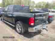 2016 Ram 1500 Big Horn with VIN 3C6RR6LTXGG315603, listed as a IAAI auction lot 41957991 with 132,803 mi miles and . Bid and sale history available at DreamBid. Image 3.