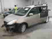 2009 Toyota Sienna XLE с VIN 5TDBK22C29S026860, выставлен на аукционе IAAI как лот 42995905 с пробегом 182 101 миль миль и . История ставок и продаж доступна на DreamBid. Изображение 2.