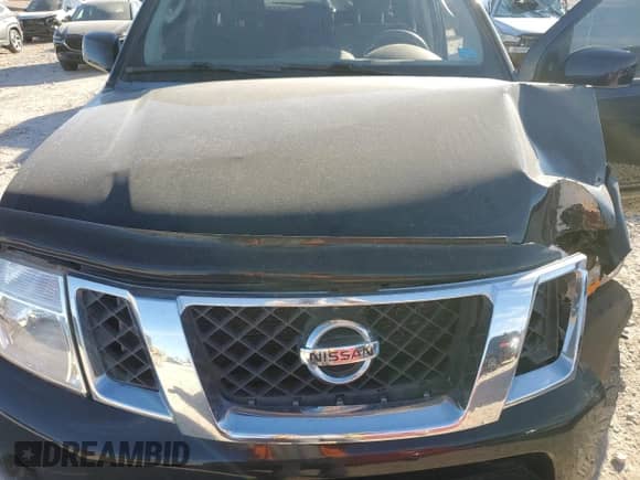 2011 Nissan Pathfinder Silver z VIN 5N1AR1NBXBC622337, wystawiony jako Copart lot #83421344 z przebiegiem 185 312 mil mil oraz Szkoda całkowita • Salvage title. Historia ofert i sprzedaży dostępna na DreamBid. Obrazek 12.