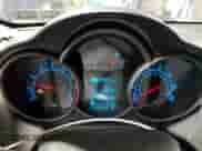 2015 Chevrolet Cruze LT with VIN 1G1PC5SB3F7115377, listed as a Copart auction lot 86527875 with 109,973 mi miles and Clean title. Bid and sale history available at DreamBid. Image 9.