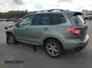 2016 Subaru Forester Touring with VIN JF2SJAXC7GH423845, listed as a Copart auction lot 57290725 with 79,589 mi miles and Salvage title. Bid and sale history available at DreamBid. Image 2.