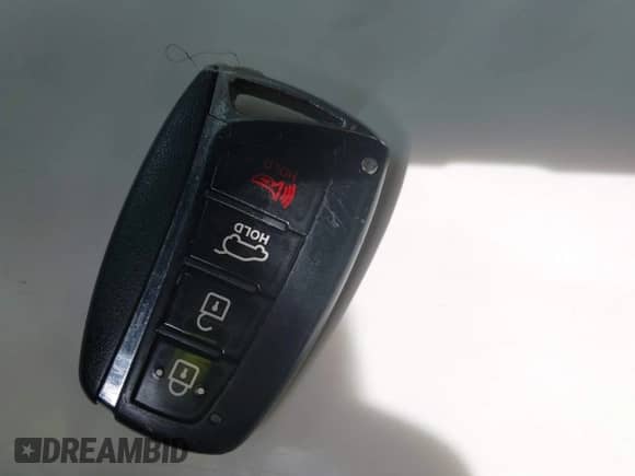 2014 Hyundai Santa Fe z VIN 5XYZUDLB1EG142908, wystawiony jako IAAI lot #43335665 z przebiegiem 175 825 mil mil oraz . Historia ofert i sprzedaży dostępna na DreamBid. Obrazek 11.