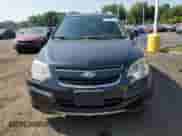 2014 Chevrolet Captiva Sport LTZ с VIN 3GNAL4EK5ES609752, выставлен на аукционе Copart как лот 68048245 с пробегом 138 063 миль миль и Списание • Salvage title. История ставок и продаж доступна на DreamBid. Изображение 5.