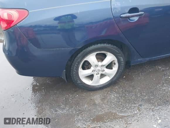 2009 Hyundai Elantra GLS с VIN KMHDU46D09U694276, выставлен на аукционе IAAI как лот 42326148 с пробегом 215 522 миль миль и . История ставок и продаж доступна на DreamBid. Изображение 6.