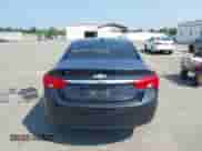 2014 Chevrolet Impala LS with VIN 2G11Y5SL9E9210961, listed as a IAAI auction lot 42787457 with 318,527 mi miles and . Bid and sale history available at DreamBid. Image 16.