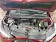 2018 Chevrolet Trax LT с VIN 3GNCJPSB4JL396253, выставлен на аукционе Copart как лот 84551135 с пробегом 179 063 миль миль и Списание • Salvage title. История ставок и продаж доступна на DreamBid. Изображение 12.