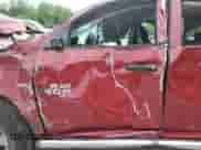 2014 Ram 1500 Express z VIN 1C6RR7FTXES186186, wystawiony jako Copart lot #58702185 z przebiegiem Nie podano mil oraz Szkoda całkowita • Salvage title. Historia ofert i sprzedaży dostępna na DreamBid. Obrazek 7.