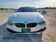2020 BMW 4 Series 430i с VIN WBA4J1C07LBU67809, выставлен на аукционе Copart как лот 59791175 с пробегом 130 666 миль миль и Списание • Salvage title. История ставок и продаж доступна на DreamBid. Изображение 5.