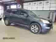 2009 Chevrolet Traverse 2LT с VIN 1GNEV23DX9S160168, выставлен на аукционе Copart как лот 85514135 с пробегом 110 479 миль миль и Чистый • Clean title. История ставок и продаж доступна на DreamBid. Изображение 4.