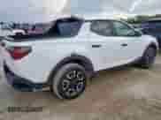 2024 Hyundai Santa Cruz SEL с VIN 5NTJB4AE3RH092416, выставлен на аукционе Copart как лот 68343175 с пробегом 22 547 миль миль и Списание • Salvage title. История ставок и продаж доступна на DreamBid. Изображение 4.