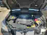 2018 Subaru Forester Premium with VIN JF2SJGEC5JH577869, listed as a Copart auction lot 65420655 with 88,826 mi miles and Clean title. Bid and sale history available at DreamBid. Image 12.