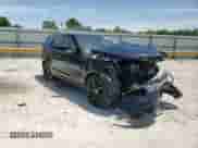 2023 Land Rover Discovery S с VIN SALRJ2EX9P2485767, выставлен на аукционе Copart как лот 68603494 с пробегом 11 151 миль миль и Списание • Salvage title. История ставок и продаж доступна на DreamBid. Изображение 12.
