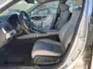 2018 Honda Accord Touring z VIN 1HGCV2F91JA006919, wystawiony jako Copart lot #82345515 z przebiegiem 128 886 mil mil oraz Szkoda całkowita • Salvage title. Historia ofert i sprzedaży dostępna na DreamBid. Obrazek 7.