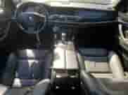 2011 BMW 5 Series 550i с VIN WBAFR9C59BDE81860, выставлен на аукционе Copart как лот 81116895 с пробегом 149 405 миль миль и Списание • Salvage title. История ставок и продаж доступна на DreamBid. Изображение 8.