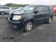 2013 Honda Pilot LX с VIN 5FNYF4H24DB027708, выставлен на аукционе IAAI как лот 43235796 с пробегом 110 598 миль миль и . История ставок и продаж доступна на DreamBid. Изображение 17.