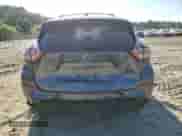 2016 Nissan Murano SL with VIN 5N1AZ2MH8GN102449, listed as a Copart auction lot 71568835 with 172,153 mi miles and Salvage title. Bid and sale history available at DreamBid. Image 6.