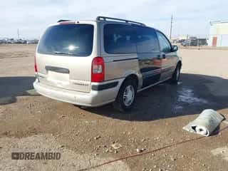 2004 Chevrolet Venture LS с VIN 1GNDX03E04D218529, выставлен на аукционе IAAI как лот 41446170 с пробегом 285 871 миль миль и . История ставок и продаж доступна на DreamBid. Изображение 4.