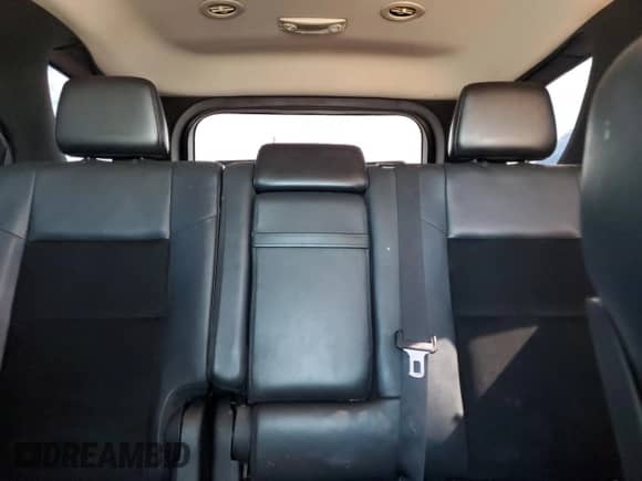 2018 Dodge Durango GT with VIN 1C4RDHDG2JC289769, listed as a Copart auction lot 86322805 with 114,275 mi miles and Salvage title. Bid and sale history available at DreamBid. Image 10.