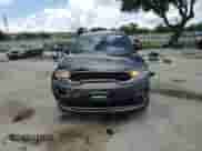 2021 Dodge Durango SXT z VIN 1C4RDHAGXMC554303, wystawiony jako Copart lot #68556305 z przebiegiem 97 207 mil mil oraz Nie do naprawy • Non repairable. Historia ofert i sprzedaży dostępna na DreamBid. Obrazek 14.
