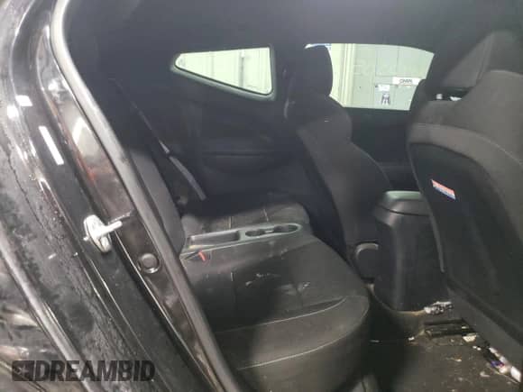 2019 Hyundai Veloster N z VIN KMHT36AHXKU001840, wystawiony jako Copart lot #45695305 z przebiegiem 65 104 mil mil oraz Szkoda całkowita • Salvage title. Historia ofert i sprzedaży dostępna na DreamBid. Obrazek 10.