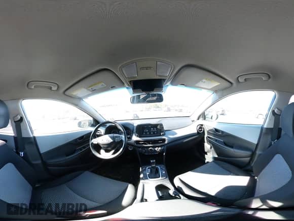 2018 Hyundai Kona SEL с VIN KM8K2CAA8JU074526, выставлен на аукционе IAAI как лот 43392289 с пробегом 155 153 миль миль и . История ставок и продаж доступна на DreamBid. Изображение 18.