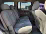 2006 Dodge Durango SLT with VIN 1D4HB48N56F163062, listed as a Copart auction lot 70534715 with 277,492 mi miles and Salvage title. Bid and sale history available at DreamBid. Image 11.