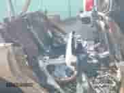 2025 Jeep Wrangler Rubicon with VIN 1C4PJXFN5SW528186, listed as a IAAI auction lot 42376404 with Not provided miles and . Bid and sale history available at DreamBid. Image 8.