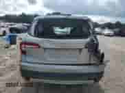 2021 Honda Pilot EX with VIN 5FNYF6H32MB023256, listed as a Copart auction lot 58390145 with 56,179 mi miles and Salvage title. Bid and sale history available at DreamBid. Image 6.