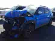 2024 Chevrolet TrailBlazer ACTIV с VIN KL79MSSL8RB085618, выставлен на аукционе Copart как лот 53876035 с пробегом Не указан миль и Списание • Salvage title. История ставок и продаж доступна на DreamBid. Изображение 1.