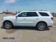 2016 Dodge Durango Limited with VIN 1C4RDHDG8GC432779, listed as a IAAI auction lot 42954792 with 137,086 mi miles and . Bid and sale history available at DreamBid. Image 14.