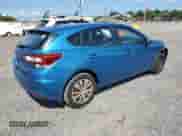 2018 Subaru Impreza с VIN 4S3GTAA63J1746002, выставлен на аукционе Copart как лот 65918725 с пробегом 100 085 миль миль и Списание • Salvage title. История ставок и продаж доступна на DreamBid. Изображение 3.