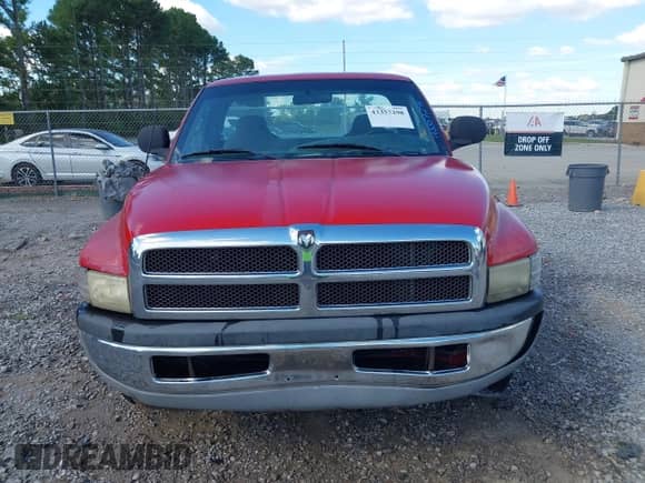 1998 Dodge 1500 with VIN 1B7HC16YXWS769129, listed as a IAAI auction lot 43357298 with 144,571 mi miles and . Bid and sale history available at DreamBid. Image 6.