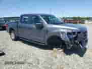 2021 Ford F-150 XL с VIN 1FTEW1CB2MFB51285, выставлен на аукционе Copart как лот 52088435 с пробегом 43 072 миль миль и Списание • Salvage title. История ставок и продаж доступна на DreamBid. Изображение 4.