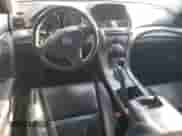 2010 Acura TL Technology с VIN 19UUA9F52AA004585, выставлен на аукционе Copart как лот 84956934 с пробегом Не указан миль и Списание • Salvage title. История ставок и продаж доступна на DreamBid. Изображение 8.
