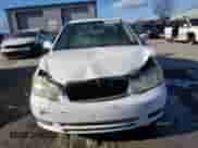 2004 Toyota Corolla CE с VIN 2T1BR32E34C258498, выставлен на аукционе Copart как лот 79432754 с пробегом 78 181 миль миль и Списание • Salvage title. История ставок и продаж доступна на DreamBid. Изображение 5.