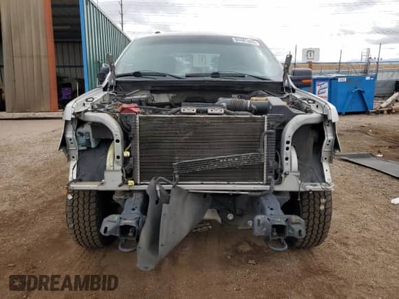 2013 Ford F-150 XL с VIN 1FTEX1EM5DFC12446, выставлен на аукционе Copart как лот 84481805 с пробегом 171 285 миль миль и Списание • Salvage title. История ставок и продаж доступна на DreamBid. Изображение 5.