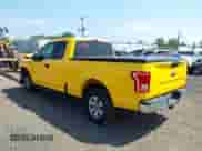 2017 Ford F-150 XL z VIN 1FTFX1EF9HKD62465, wystawiony jako IAAI lot #42456094 z przebiegiem 99 402 mil mil oraz . Historia ofert i sprzedaży dostępna na DreamBid. Obrazek 3.