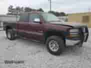 1999 Chevrolet Silverado 2500 LT с VIN 1GCGK29U9XE245287, выставлен на аукционе Copart как лот 80324574 с пробегом 220 061 миль миль и Списание • Salvage title. История ставок и продаж доступна на DreamBid. Изображение 4.