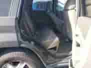 2006 Jeep Grand Cherokee Laredo with VIN 1J4HR48NX6C229822, listed as a IAAI auction lot 42561274 with 206,056 mi miles and . Bid and sale history available at DreamBid. Image 8.